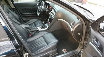 Alfa Romeo 159 3.2 JTS rozpredám - 7