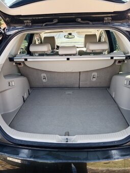 Predám Mazda cx7 - 7