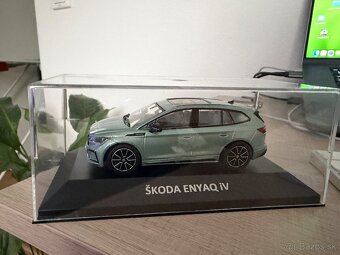 Predám modely aút 1:43 - 7