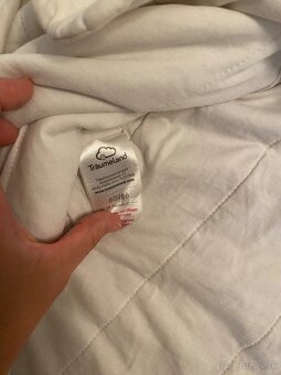 Spacie vaky pre deti - 7