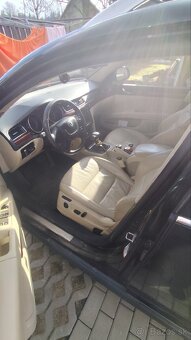 Škoda Superb outdoor 2.0tdi 4x4 - 7