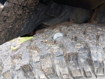 Land rover discovery 2.5 td5 - 7