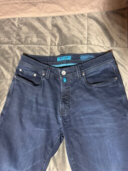 pánske džínsy pierre cardin - 7