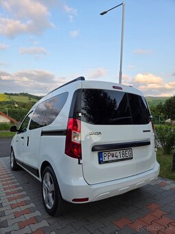 Dacia Dokker 1.5DCI - 7