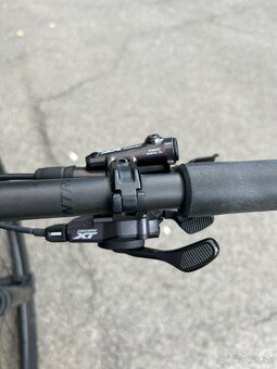 Trek Procaliber 9,8 - 7