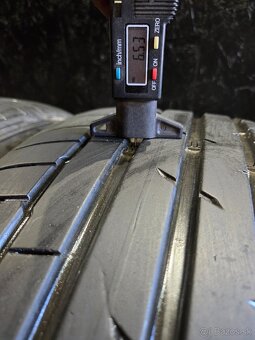 235/50 R20 Hankook letne pneumatiky - 7