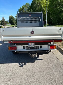 Fiat Ducato - 7