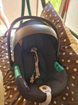 Kočík Easywalker - 7