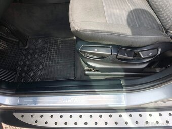 Predám BMW X3 - 7