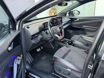 VW ID.4 GTX 220kW 4x4 IQ.Lights Full - - 7