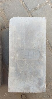 Magnezitové tehly - 7