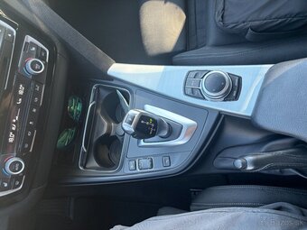 BMW 318d 2018 automat - 7