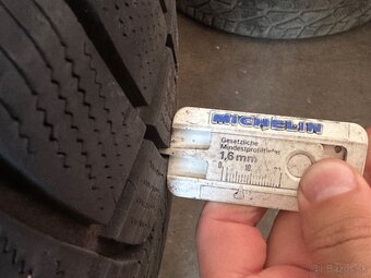 225/55 R18 98V - Imperial SnowDragon UHP - 7