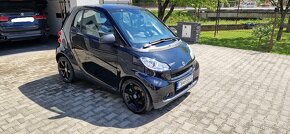Smart Fortwo 451 71 PS - 7