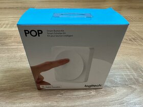 Logitech POP smart button - 7