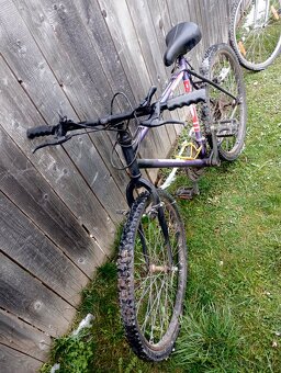 Bicykle - 7