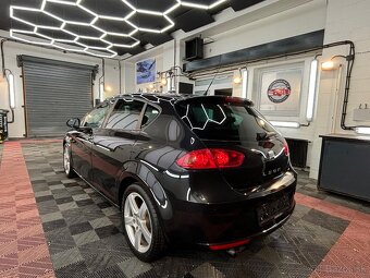Seat Leon 1.4 TSI Sport - 7