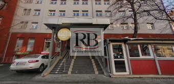 Obchodno-reštauračný priestor pri Miletičke na PREDAJ, RUŽIN - 7