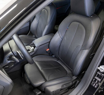 BMW Rad 1 M135i xDrive - 7
