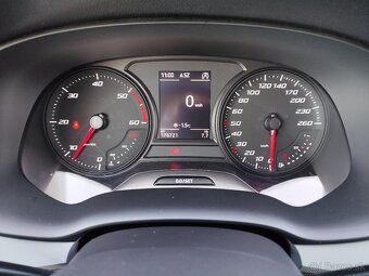 Seat Ateca 1.6 TDI CR Eco Reference - 7