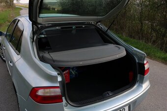 Renault Laguna II 2.0 benzín  🚀💎 - 7