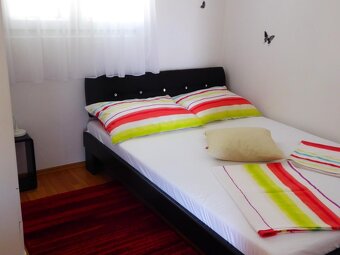 Chorvátsko, dovolenka, ubytovanie, apartmány pri mori - 7
