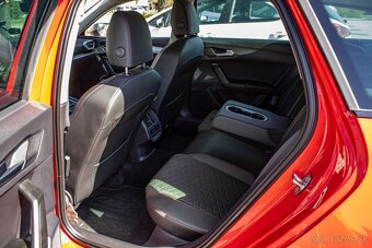 Seat Leon ST FR 1.5 TSI 110kW M6, Virtual, Koža - 7