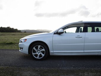 Volvo V70 AWD 2.4 Inscription - 7