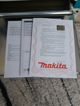 MAKITA NB2012 - 7