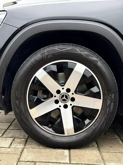 Mercedes-Benz GLB 220d 4MATIC Progressive - 7