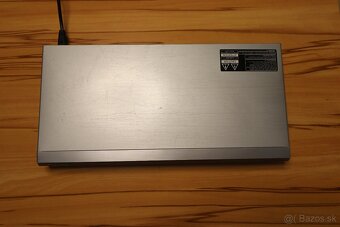 DVD Pioneer DV-585A Silver Pekný stav - 7