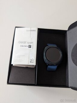 Samsung Gear Sport - 7