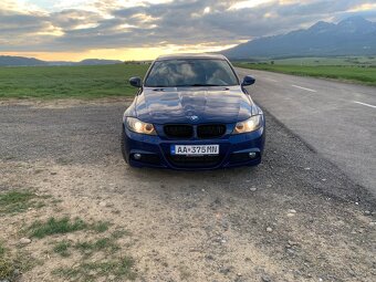 BMW 330 d xdrive - 7