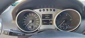 Mercedes-Benz Ml 350 d 7G-Tronic Automat - 7