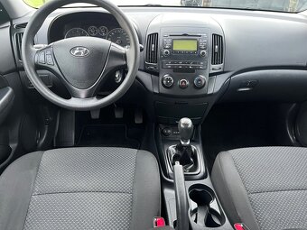 Hyundai i30 1,4 Benzin. - 7
