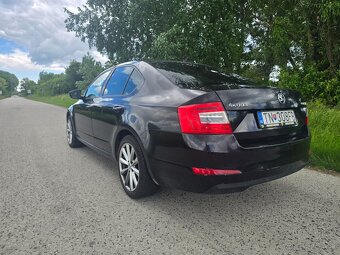 Škoda Octavia 3 - 7