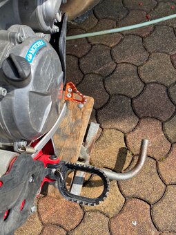 GAS GAS EC 300 - 7