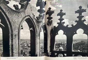 Karel Plicka - Praha ve fotografii - 7