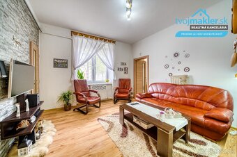 Tehlový 2 izbový byt Ulica Plzenská. - 7