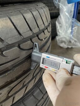 215/40 R17 dunlop - 7