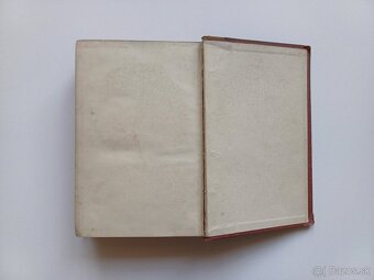 Starožitná kniha - 1858 - 7