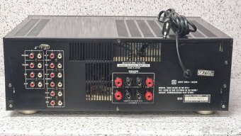 AKAI AM-35 / STEREO INTEGRATED AMPLIFIER - 7