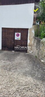 HALO reality - Prenájom, rodinný dom Kremnica, pri kúpalisku - 7