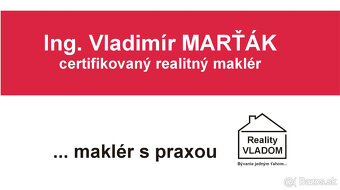 Investičný 20 árový pozemok, Prešov - smer Haniska - 7