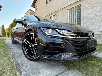 ARTEON SB 4x4 R DSG 320 PS,IQLED,VIRTUAL,LEN 57000 KM - 7