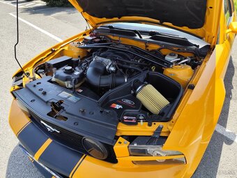 Ford Mustag GT 4,6 V8 - 7