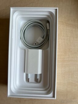 iPhone 11 128gb White - 7
