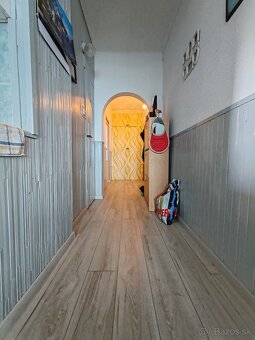Topoľčany - 3 izbový byt s 3 balkónmi - pôvodný stav - 7