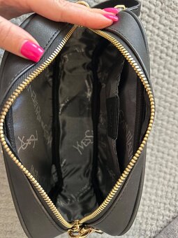 YSL kabelka - kvalitna replika - 7