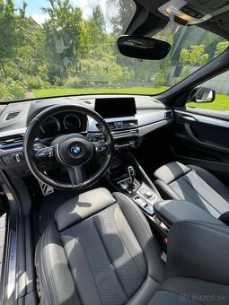 BMW x1 - 7